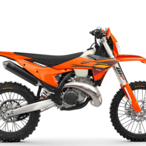 2026 KTM 250 XC-W - Marsh Powersports