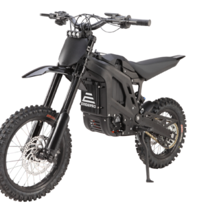E RIDE Pro Mini 60V Electric Dirt Bike