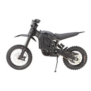 E RIDE Pro Mini R 72V Electric Dirt Bike