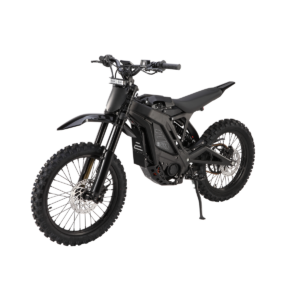 E RIDE Pro SR 25kW Electric Dirt Bike