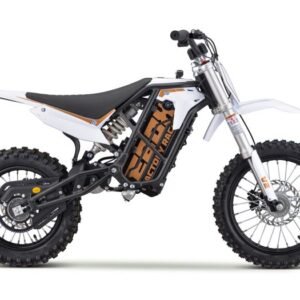 EBOX 2 V2 Electric Dirt Bike