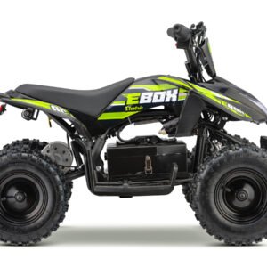 EBOX ACDC Kids Electric Quad Bike