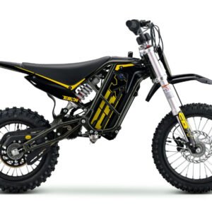 EBOX V3 60R Electric Dirt Bike