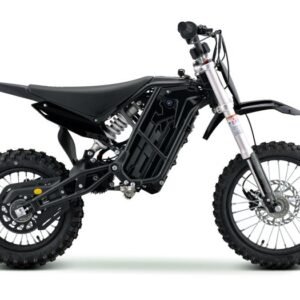 EBOX V3 60V Electric Dirt Bike