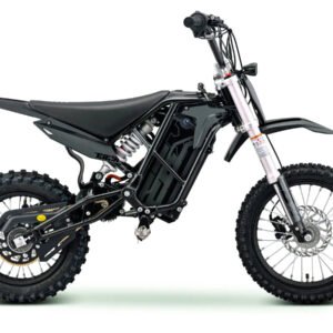 EBOX V3 72 RS Electric Dirt Bike