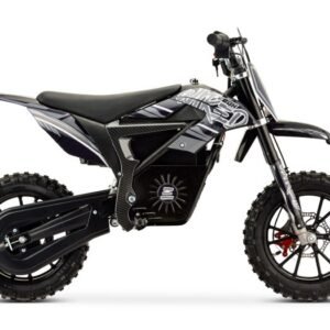 EBOX Wired Kids Electric Dirt Bike