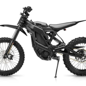E RIDE Pro SE 72V Electric Dirt Bike