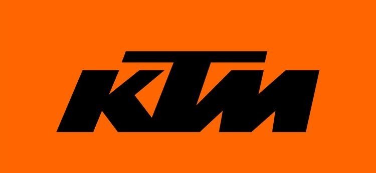 ktm dirt bike