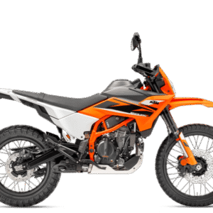 KTM 125 Enduro R 2025 - Marsh Powersports