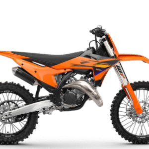 KTM 125 SX 2026 - Marsh Powersports