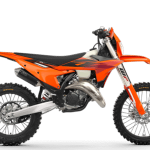 KTM 125 XC-W 2027 - Marsh Powersports