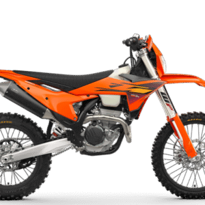 KTM 250 EXC-F 2026 - Marsh Powersports