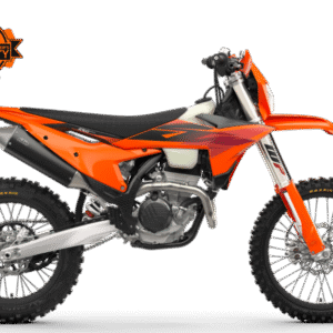 KTM 250 EXC-F 2027 - Marsh Powersports