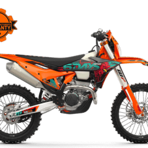 KTM 250 EXC-F 6DAYS 2027 - Marsh Powersports