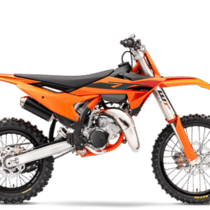 KTM 250 SX 2026 - Marsh Powersports