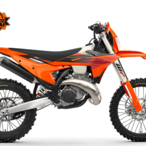 KTM 250 XC-W 2027 - Marsh Powersports