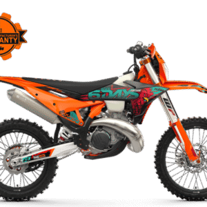KTM 300 EXC 6DAYS 2027 - Marsh Powersports
