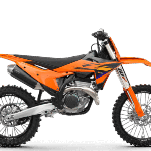 KTM 350 SX-F 2026 - Marsh Powersports