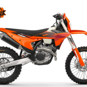 KTM 450 EXC-F 2027 - Marsh Powersports