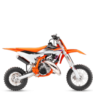 KTM 50 SX 2026 - Marsh Powersports