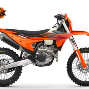 KTM 500 EXC-F 2027 - Marsh Powersports