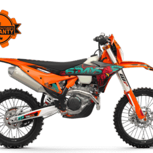 KTM 500 EXC-F 6DAYS 2027 - Marsh Powersports