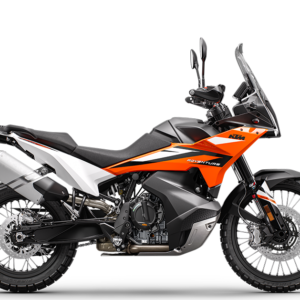 KTM 890 Adventure 2024 - Marsh Powersports