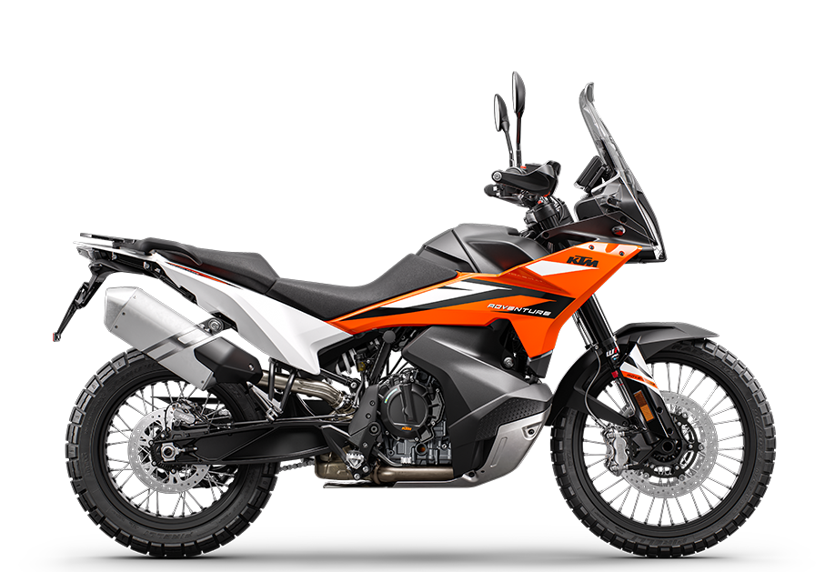 KTM 890 Adventure 2024 - Marsh Powersports