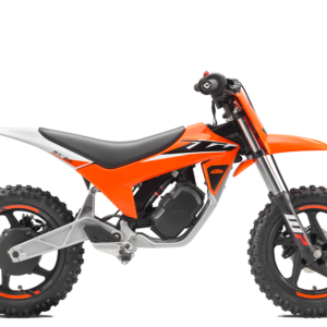 KTM SX-E 2 2025 - Marsh Powersports