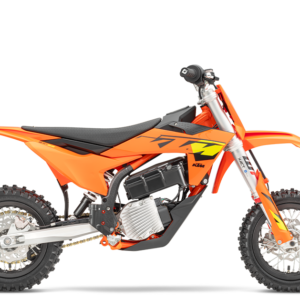 KTM SX-E 3 2025 - Marsh Powersports