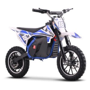 Mini KLF Pro 36V 800W Kids Electric Dirt Bike