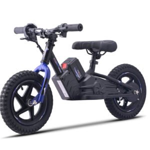 Neo Outlaw 12" Kids Electric Balance Bike
