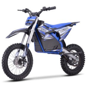 Neon Blaze X 48V 1600W Kids/Junior Electric Dirt Bike