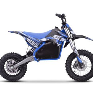 Neon SparkZ 48V 1200W Kids Electric Dirt Bike