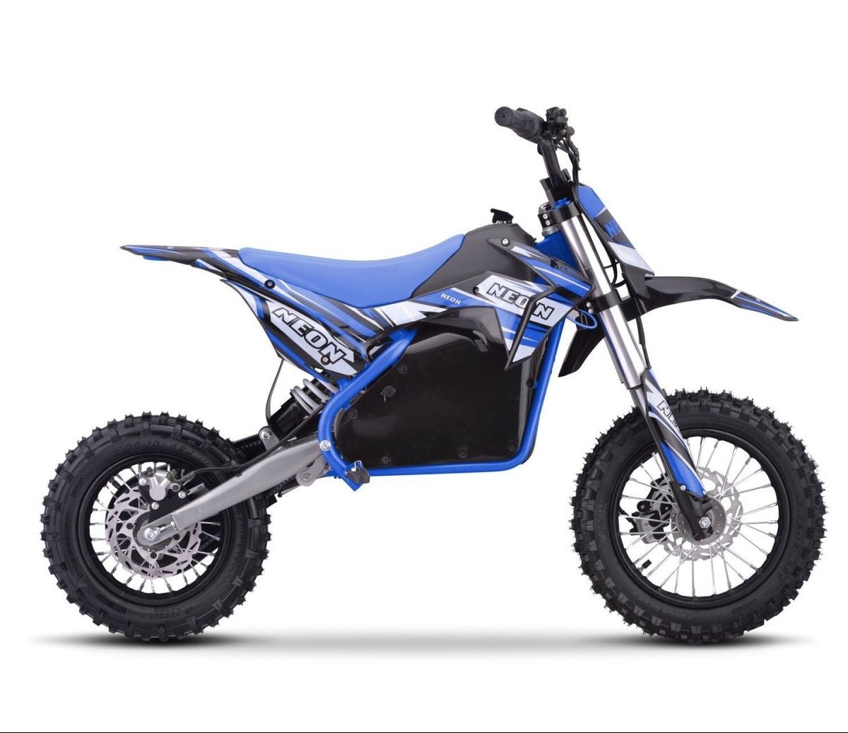 Neon SparkZ 48V 1200W Kids Electric Dirt Bike