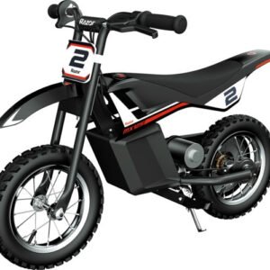 Razor MX125 Dirt Rocket Kids Electric Dirt Bike