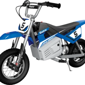 Razor MX350 Dirt Rocket Kids Electric Motocross Bike