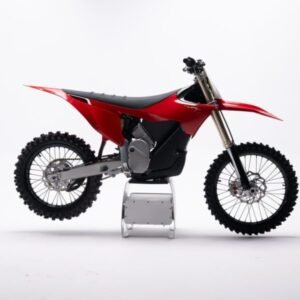 Stark Varg MX 1.2 60HP Red - Marsh Powersports