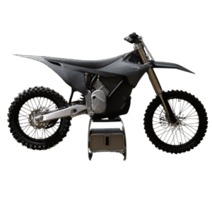 Stark Varg MX 1.2 80HP Grey - Marsh Powersports