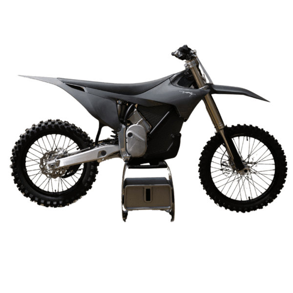 Stark Varg MX 1.2 80HP Grey - Marsh Powersports
