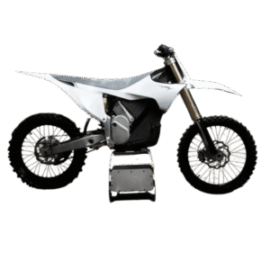 Stark Varg MX 1.2 80HP White - Marsh Powersports