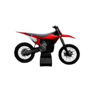 Stark Varg MX Factory Edition - Marsh Powersports
