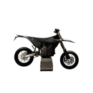 Stark Varg SM 80hp - Black - Marsh Powersports