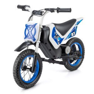 Xootz Cobolt Kids Electric Bike